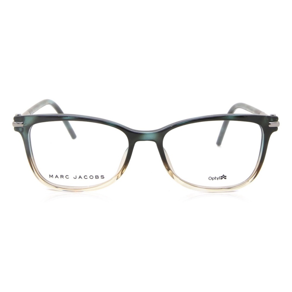 Marc Jacobs Ophthalmic Eyeglass Frames MARC 53 TOZ